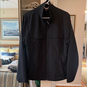 Eddie Bauer Women’s Black Lightweight Jacket